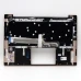 by high quality Lenovo Ideapad S540-14API Teclado Rose Gold Backlit Cehia CZ claviatură palmrest on laptop-keyboard.com