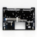 by high qulity Lenovo Ideapad S540-14API Teclado blue backlit Portuguese PO keyboard palmrest on laptop-keyboard.com
