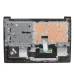 by high quality Lenovo Ideapad V15-IWL V15-IIL V15-IKB V15-ADA 5CB0W44925 gray Turkish TR keyboard palmrest on laptop-keyboard.com
