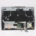by high qulity Lenovo Legion 5 15ITH6 5CB1D12345 blue backlit Norwegian NE NR keyboard palmrest on laptop-keyboard.com