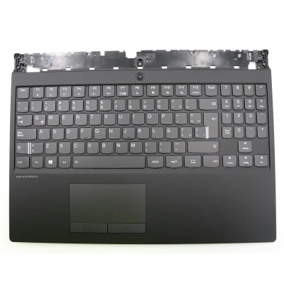 Lenovo Legion Y530-15ICH 5CB0R40203 melna latīņu valodā izgaismota LA klaviatūra palmress