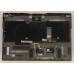 by high qulity Lenovo Legion Y740S-15IMH 5CB0Z31281 gray backlit Norwegian NE keyboard palmrest on laptop-keyboard.com