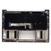 by high quality Lenovo ThinkBook 13x ITG 5CB1C93607 Gray backlit Hebrew HB keyboard palmrest on laptop-keyboard.com