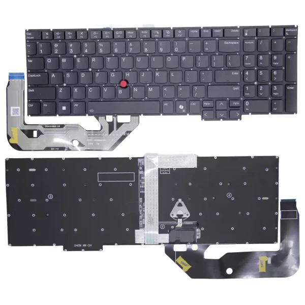 by high quality Ģenerālleitnants Lenovo ThinkPad E16 3. red. on laptop-keyboard.com