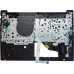 by high qulity Lenovo ThinkPad E16 Gen 3 backlit black US keyboard palmrest AI on laptop-keyboard.com