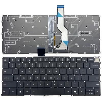 Lenovo ThinkPad X9-14 Gen 1 (Tipe 21QA, 21QB) backlit US keyboard