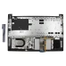 by high quality Lenovo Thinkbook 15-IIL 15-IML 5CB0W45213 silver backlit Hebrew HB keyboard palmrest on laptop-keyboard.com