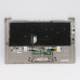 by high qulity Lenovo yoga C940-14IIL 5CB0U44269 gold backlit UK keyboard palmrest on laptop-keyboard.com