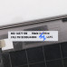 by high qulity Lenovo yoga S740-14IIL 5CB0U44084 Gray metal backlit French FR keyboard palmrest on laptop-keyboard.com