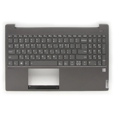 Lenovo yoga S740-15IRH 5CB0W43544 lavender backlit Korean KR keyboard palmrest