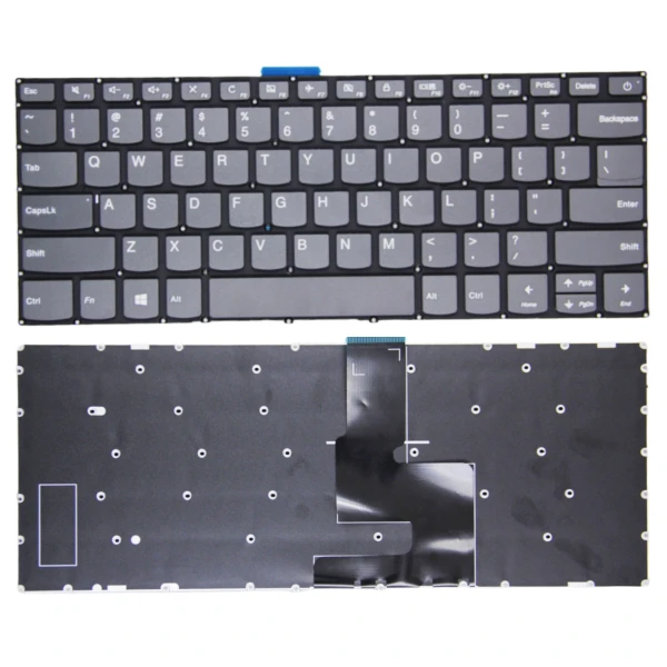 by high quality Lenovo IdeaPad 330S- 14IKB 330S-14AST 330s- 14ISK daya US keyboard asli on laptop-keyboard.com