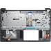 Lenovo IdeaPad Slim 3 15IAH8 15IRU8 15IRH8 US backlit keyboard palmrest