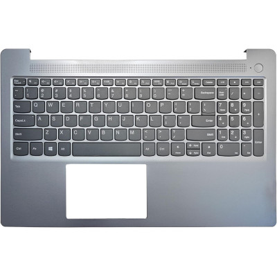 Lenovo IdeaPad Slim 3 15IAH8 15IRU8 15IRH8 US keyboard palmrest