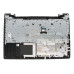 by high qulity Lenovo ideapad 110-15IBR 5CB0L46210 black UK keyboard palmrest on laptop-keyboard.com