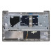 by high qulity Lenovo ideapad 3 17ADA05 5CB0X56087 gray white backlit French FR keyboard palmrest on laptop-keyboard.com
