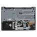 by high quality Lenovo ideapad L340-15IWL L340-15API 5CB0X56048 blue Turkish TR keyboard palmrest on laptop-keyboard.com