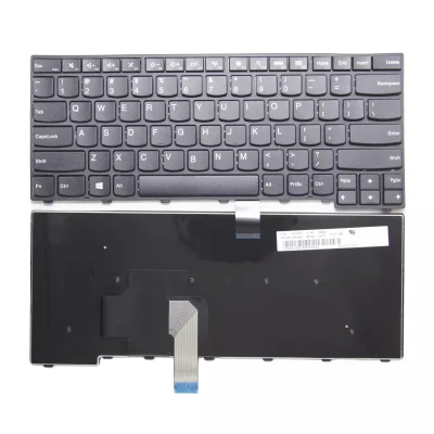 Lenovo thinkpad T440 T450 T460 E431 E440 L440 L450 L460 L470 US keyboard