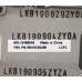 by high qulity Lenovo thinkpad X1 Carbon 7th 2019 ePrivacy 5M10V25499 black backlit Danish DM keyboard palmrest on laptop-keyboard.com