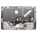by high qulity Lenovo thinkpad X1 Carbon Gen 5 5th 2017 Kabylake CPU 01LX640 silver backlit Japanese JP keyboard palmrest on laptop-keyboard.com