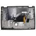 Lenovo thinkpad X390 Yoga backlit UK keyboard palmrest black WLAN version
