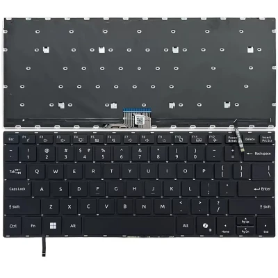 Acer Travel Lite TL24-53M TL44-43M TL44-53M backlit US keyboard AI