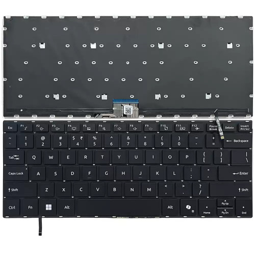 Tastatură Acer Travel Lite TL24-53M TL44-43M TL44-53M retroiluminată US AI