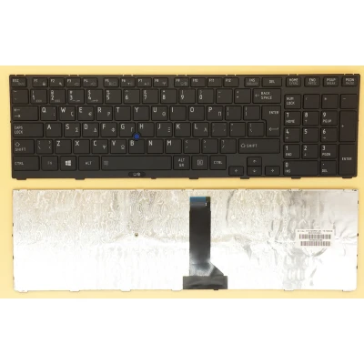 TOSHIBA Satellite Pro R850 R950 Greek GK keyboard