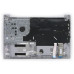 by high qulity ThinkPad E15 Gen 1 silver backlit Swedish SD keyboard palmrest on laptop-keyboard.com