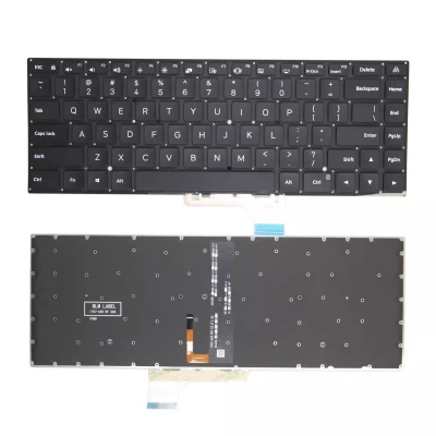 Xiaomi redmi XMA2009 backlit US keyboard