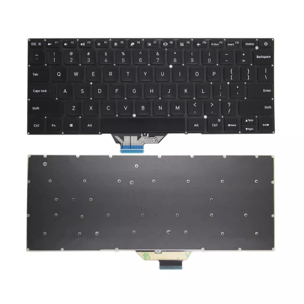 by high quality Xiaomi redmi XMA2011 XMA2001 US toetsenbord on laptop-keyboard.com