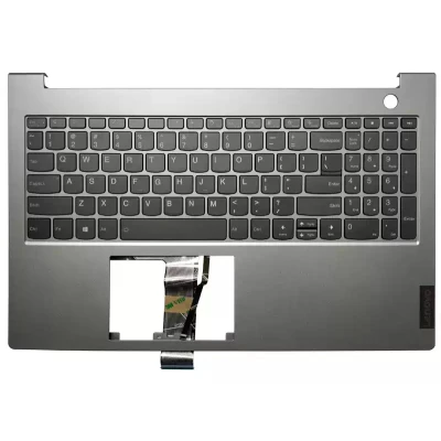 Lenovo ThinkBook 15 G2 ITL AREST, 15 G3 ITL NE-au luminat pe spate tastatura palmrest non-touchpad