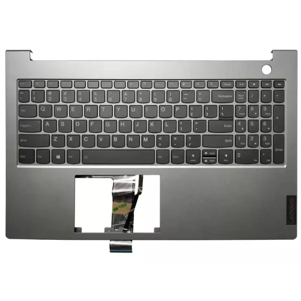 by high quality Lenovo ThinkBook 15 G2 ER, 15 G3 LY ERRL xám ngược lại chúng tôi bàn phím không chạm vào on laptop-keyboard.com